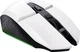 Миша Trust GXT 110 Felox RGB Wireless White (25069) [91579] - зображення 3