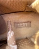 Жіночі уггі кросівки Зимові Замшеві Коричневі UGG Lowmel Sneaker Chestnut (37, коричневі) - изображение 9