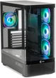 Корпус Qube MASTERFORCE Black (MASTERFORCE_GBNU3) - зображення 3