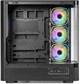 Корпус Qube MASTERFORCE Black (MASTERFORCE_GBNU3) - зображення 7
