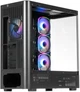 Корпус Qube MASTERFORCE Black (MASTERFORCE_GBNU3) - зображення 9