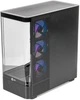 Корпус QUBE MASTERFORCE Black (MASTERFORCE_GBNU3) - изображение 12