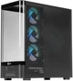 Корпус QUBE MASTERFORCE Black (MASTERFORCE_GBNU3) - изображение 13