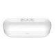 Наушники Elari NanoPods Bluetooth White (NPS-1WHT) - изображение 2