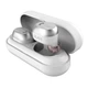 Наушники Elari NanoPods Bluetooth White (NPS-1WHT) - изображение 4