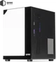 Корпус QUBE AQUARIUM ARGB Black (AQUARIUM_GBNU3) - зображення 9