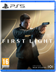 Gra PS5 007 The First Light (Blu-ray płyta) (0884095225308) - obraz 1