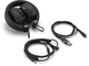 Наушники Marshall Major III Bluetooth Black (4092186) - изображение 9