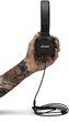 Наушники Marshall Major III Black (4092182) - изображение 9