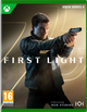 Gra XSX 007 The First Light (Blu-ray płyta) (0884095225360) - obraz 1