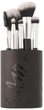 Zestaw pędzli do makijażu yZmile Cosmetics Your Utensilo 6 szt (4038432060084) - obraz 4