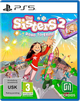 Gra PS5 The Sisters 2: Road to Fame (Blu-ray płyta) (3701529508424) - obraz 1