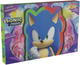 Kalendarz adwentowy P.M.I Ltd Sonic Prime 24 elementy (7290117586860) - obraz 1