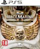 Gra PS5 Warhammer 40.000: Space Marine II Ultima Limited Edition (Blu-ray płyta) (3512899969360) - obraz 1