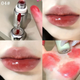 Гелевый тинт для губ HERORANGE Pinky Focus, оттенок #04 - изображение 2