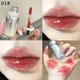 Гелевый тинт для губ HERORANGE Pinky Focus, оттенок #01 - изображение 2