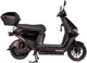 Электроскутер Atlas Shark 2 Box 2000 Вт Black (3165_atlas) - изображение 3