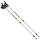 Палки для скандинавской ходьбы Gabel Vario S-9.6 Lime (7008350530000) телескопические - изображение 1