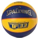 Мяч баскетбольный SPALDING TF 33 76862Z №6 - изображение 1