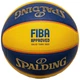 Мяч баскетбольный SPALDING TF 33 76862Z №6 - изображение 2