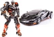 Робот-трансформер Автобот Хотрод Ламбаргини TH-01 Transformer Hot Rod 17 см v-13166 - изображение 1