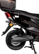 Электроскутер Atlas Spider 2 Box 2000 Вт Lithium Black (4019_atlas) - изображение 5