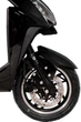 Электроскутер Atlas Spider 2 Box 2000 Вт Lithium Black (4019_atlas) - изображение 6