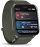 Smartwatch Garmin Venu X1 GPS Moss (010-02980-03) - obraz 5
