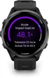 Смарт-годинник Garmin Forerunner 970 GPS Black/Amp Yellow (010-02969-10) - изображение 3