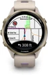 Смарт-годинник Garmin Forerunner 970 GPS French Gray/Indigo (010-02969-12) - изображение 2