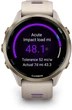 Смарт-годинник Garmin Forerunner 970 GPS French Gray/Indigo (010-02969-12) - изображение 3
