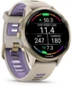 Смарт-годинник Garmin Forerunner 970 GPS French Gray/Indigo (010-02969-12) - изображение 5