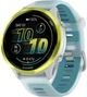 Смарт-годинник Garmin Forerunner 570 GPS 47mm Whitestone/Amp Yellow (010-02971-01) - изображение 1