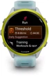 Смарт-годинник Garmin Forerunner 570 GPS 47mm Whitestone/Amp Yellow (010-02971-01) - изображение 5