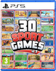 Gra PS5 30 Sport Games in 1 (Blu-ray płyta) (3700664531274) - obraz 1