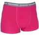 Трусы-боксеры Sergio Tacchini BOXER GA TACCHINI X1 красный детский 128 см (8 ANS) (30891213-3) - изображение 1
