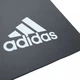Килимок для тренувань Adidas Fitness Mat сірий 183х61х1 см для фітнесу і йоги спортивний килимок - зображення 4