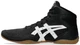 Борцовки Asics MATFLEX 7 GS черный детские 29,5 (18,5 см) - изображение 8