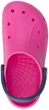 Крокси для дівчинки Aqua Speed Lima розмір 35 (A08B41A60A39) - зображення 5