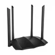 WIFI маршрутизатор Беспроводной двухдиапазонный гигабитный маршрутизатор Tenda AC8 тенда АС8 - изображение 3