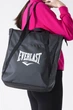 Сумка Everlast GYM TOTE чорна унісекс 33x40x12 см спортивна сумка для тренувань рюкзак - зображення 2