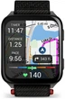 Smartwatch Garmin Venu X1 GPS Black (010-02980-02) - obraz 2