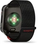 Smartwatch Garmin Venu X1 GPS Black (010-02980-02) - obraz 8