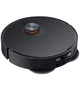 Робот-пылесос с влажной уборкой Xiaomi Robot Vacuum X20 Max Black - изображение 7