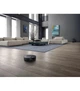 Робот-пылесос с влажной уборкой Xiaomi Robot Vacuum X20 Max Black - изображение 11