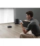 Робот-пылесос с влажной уборкой Xiaomi Robot Vacuum X20 Max Black - изображение 12