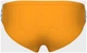 Плавки-сліпи для чоловіків Arena ICONS SWIM BRIEFS SOLID Жовтий 100 (005049-301-100) - изображение 2