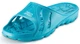 Шльопанці Aqua Speed ALABAMA темно-бірюзовий 37 (507-02-37) - зображення 4