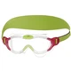 Окуляри для плавання Speedo SEA SQUAD MASK JU Рожевий JR (8-087638028) - зображення 1