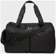 Сумка Under Armour Studio Lite Duffle 26L чорний Жін 43 х 29 х 22 см - изображение 1